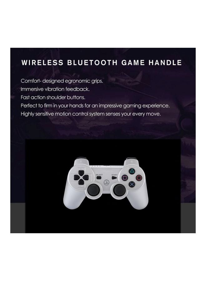 Wireless Game Controller Joystick For PlayStation 3