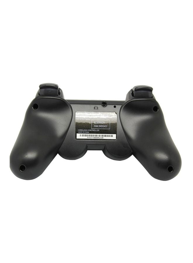 Wreless Gaming Controller Joystick For PlayStation 3 - Wireless  - Image 1