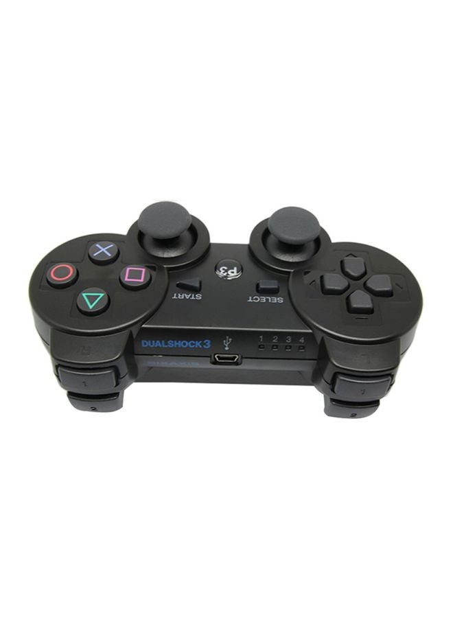 Wreless Gaming Controller Joystick For PlayStation 3 - Wireless  - Image 2