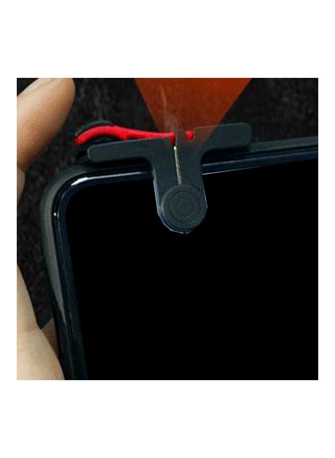 Mobile Artifact Stimulation Gamepad - Wireless - Image 3