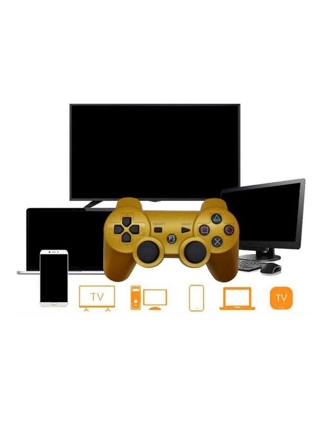 Wireless Game Controller Joystick For PlayStation 3  - Image 2
