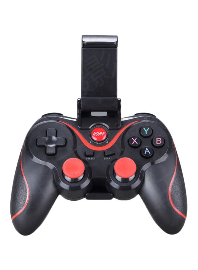 ذراع تحكم لاسلكية مع عصا تحكم - Image 1