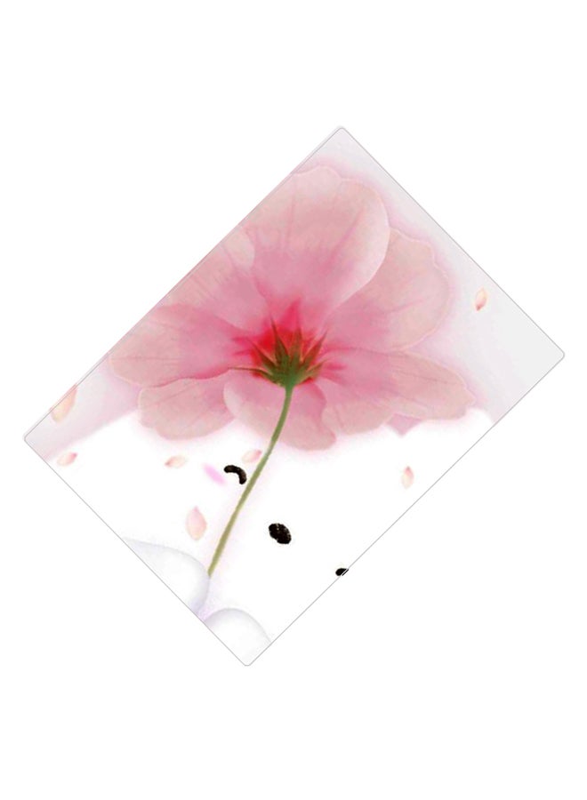 BP Printed Anti-Slip Gaming Mouse Pad Multicolour - Image 2