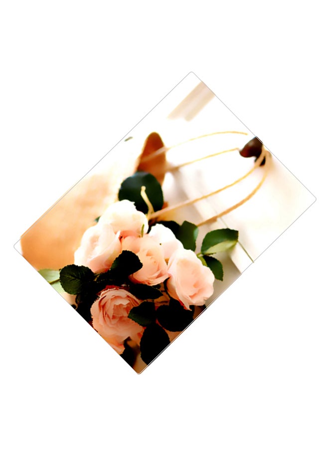 بي بي لوحة ماوس ألعاب بتصميم مضادة للانزلاق وبنمط مطبوع متعدد الألوان - Image 2