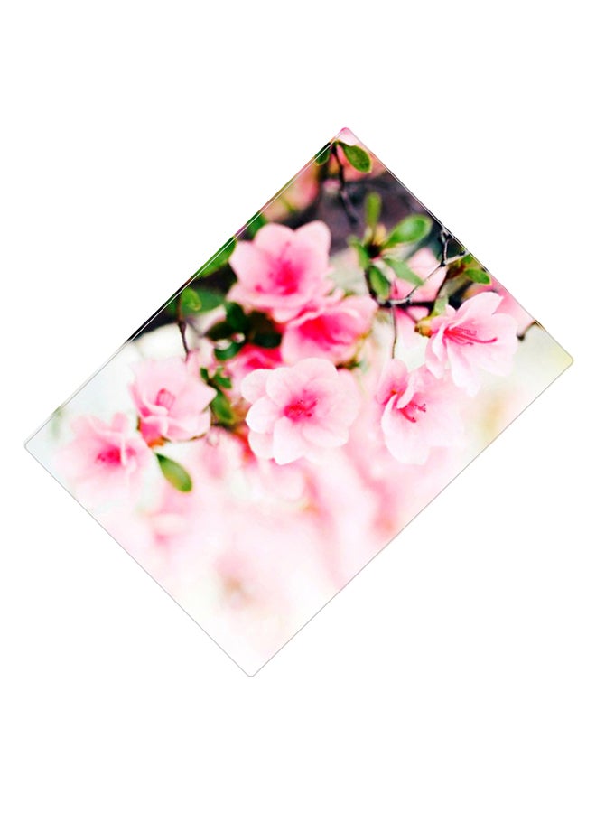 BP Printed Anti-Slip Gaming Mouse Pad Pink/Green - Image 2