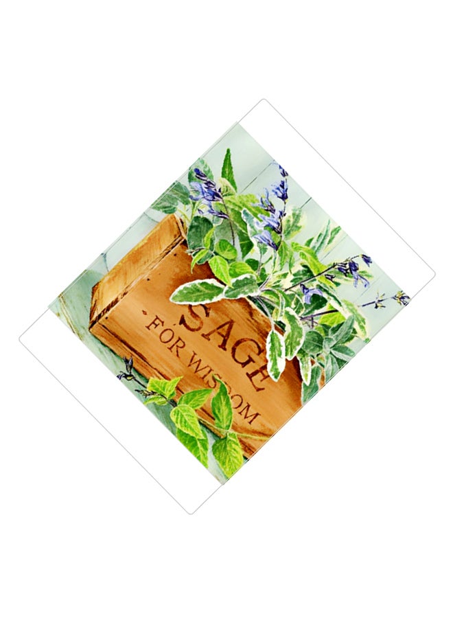 بي بي لوحة ماوس ألعاب بتصميم مضادة للانزلاق وبنمط مطبوع متعدد الألوان - Image 2