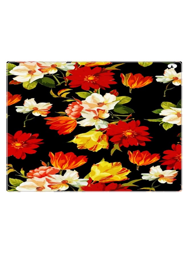 BP Printed Anti-Slip Gaming Mouse Pad Multicolour - Image 1