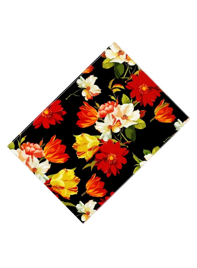 BP Printed Anti-Slip Gaming Mouse Pad Multicolour - Image 2