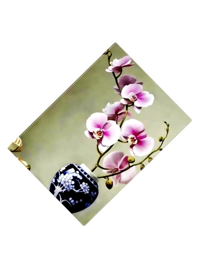 BP Printed Anti-Slip Gaming Mouse Pad Multicolour - Image 2