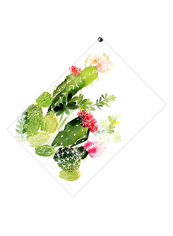 BP Printed Anti-Slip Gaming Mouse Pad Multicolour - Image 2