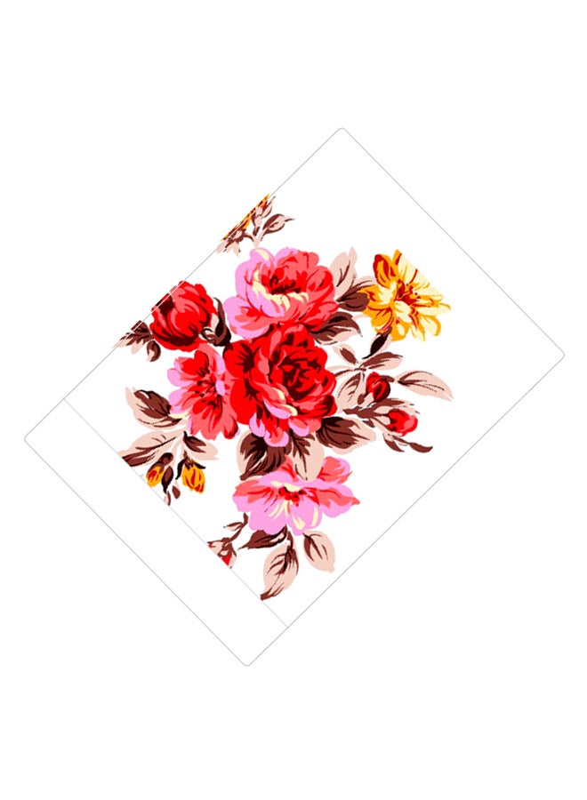 بي بي لوحة ماوس ألعاب بتصميم مضادة للانزلاق وبنمط مطبوع متعدد الألوان - Image 2