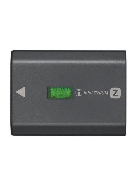 Z Series Lithium-Ion Battery Grey