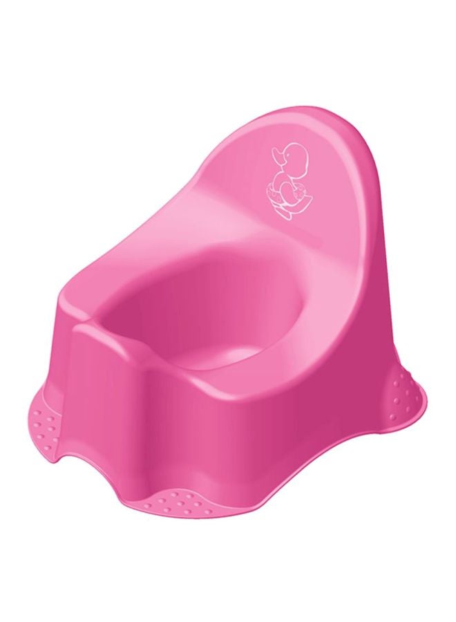 Little Duck Toilet Seat - Pink