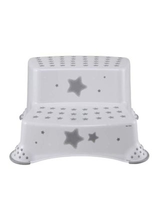 Anti-Slip Double Step Function Stool - White - v1592979709/N29732323A_1