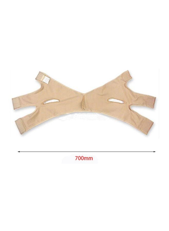 Face Slimming And Lifting Strap - Image 2