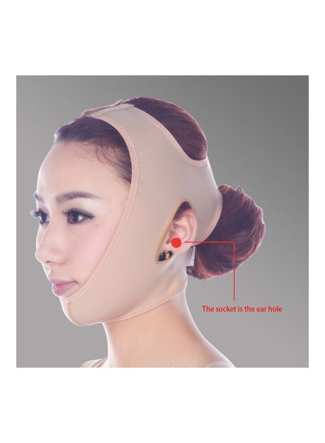 Face Slimming And Lifting Strap - Image 3