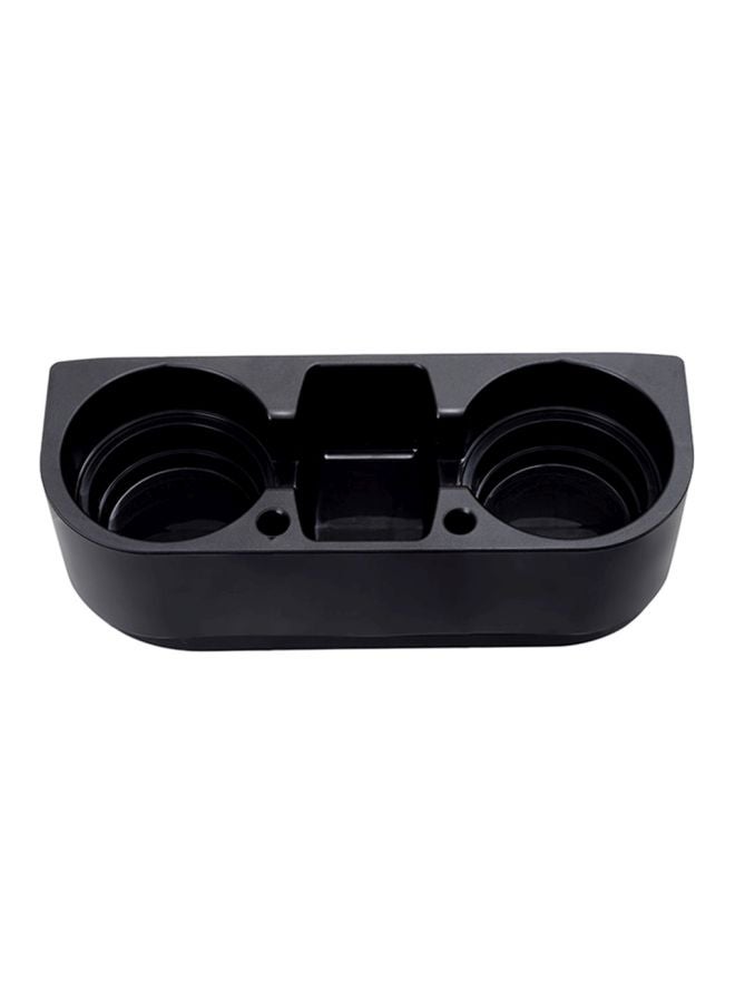 3-In-1 Car Cup Holder Organiser - Image 1