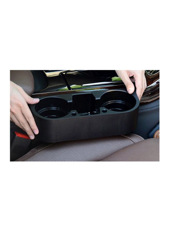 3-In-1 Car Cup Holder Organiser - Image 2