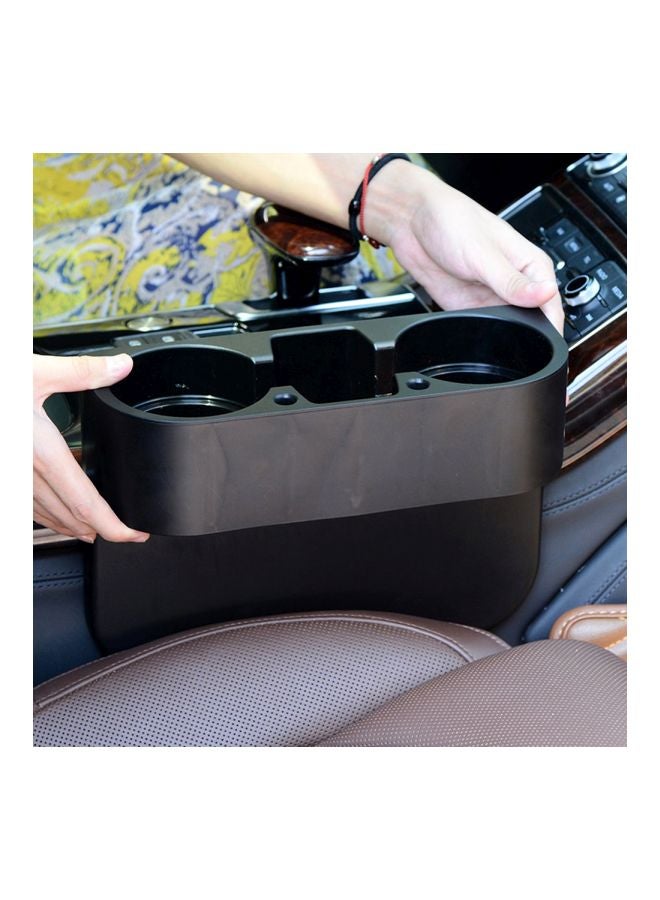 3-In-1 Car Cup Holder Organiser - Image 3