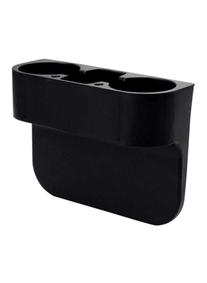 3-In-1 Car Cup Holder Organiser - Image 4