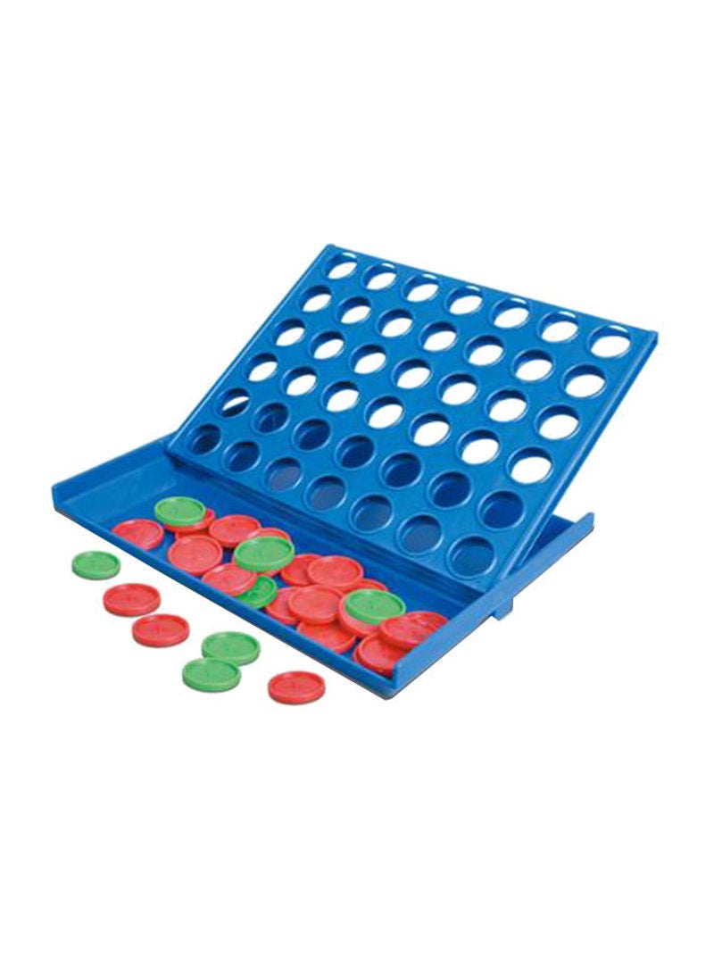 Connect 4 Deck Educational Game - v1592980218/N33597349A_1