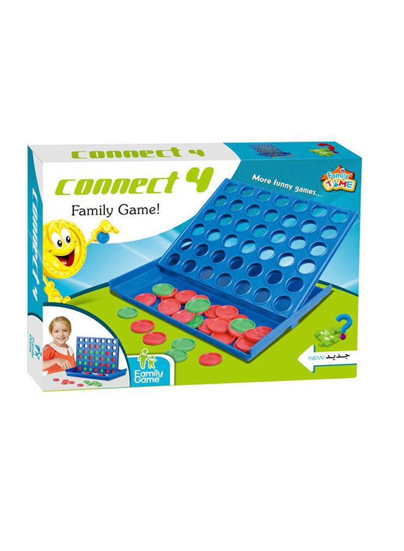 Connect 4 Deck Educational Game - v1592980218/N33597349A_3