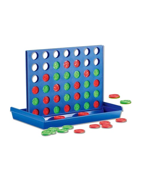 Family Time Connect 4 36-317991