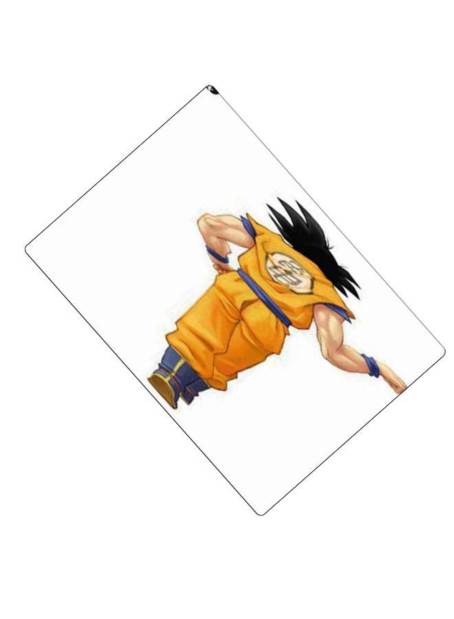 BP Printed Anti-Slip Gaming Mouse Pad Multicolour - Image 2