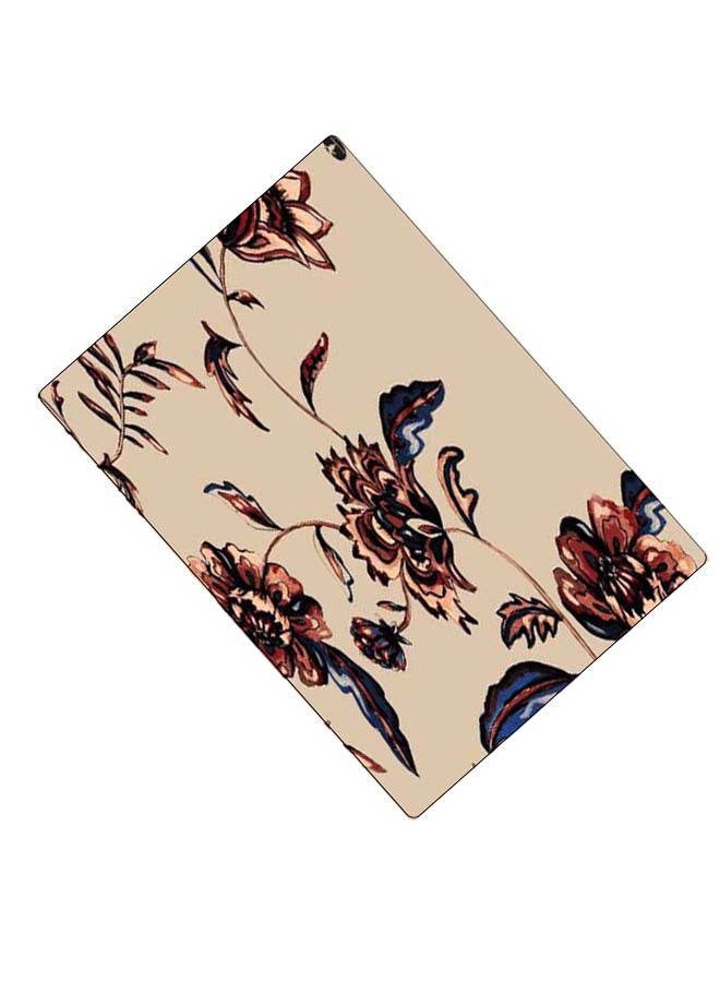 BP Printed Anti-Slip Gaming Mouse Pad Multicolour - Image 2