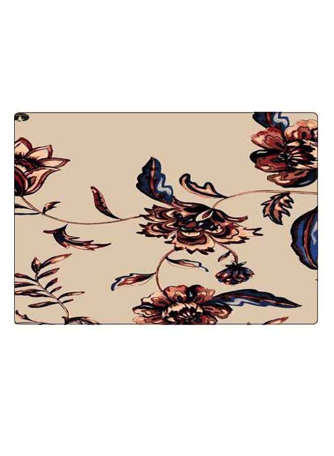 BP Printed Anti-Slip Gaming Mouse Pad Multicolour - Image 1