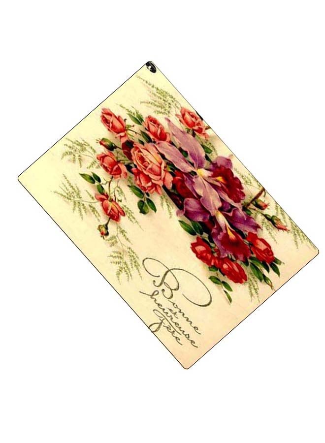 BP Printed Anti-Slip Gaming Mouse Pad Multicolour - Image 2