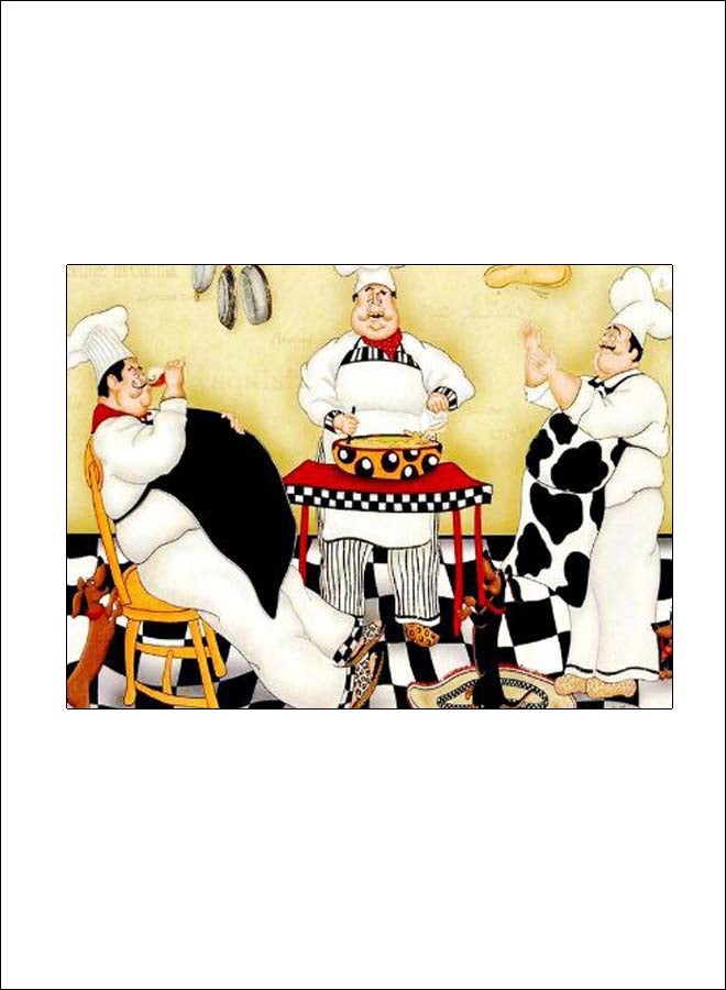 BP Printed Anti-Slip Gaming Mouse Pad Multicolour - Image 1