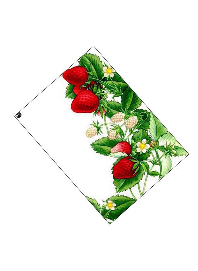 BP Printed Anti-Slip Gaming Mouse Pad Multicolour - Image 2