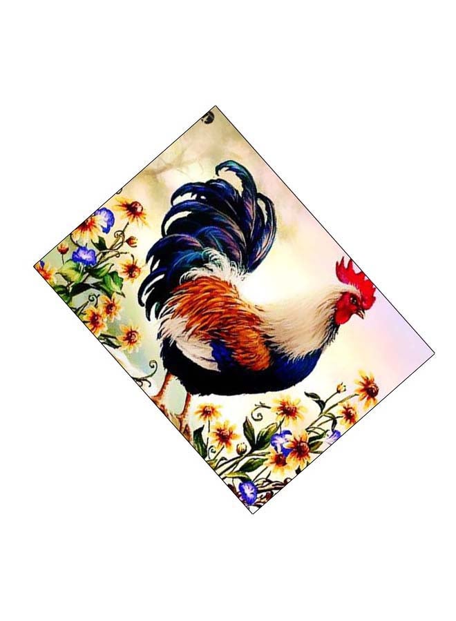 BP Printed Anti-Slip Gaming Mouse Pad Multicolour - Image 2