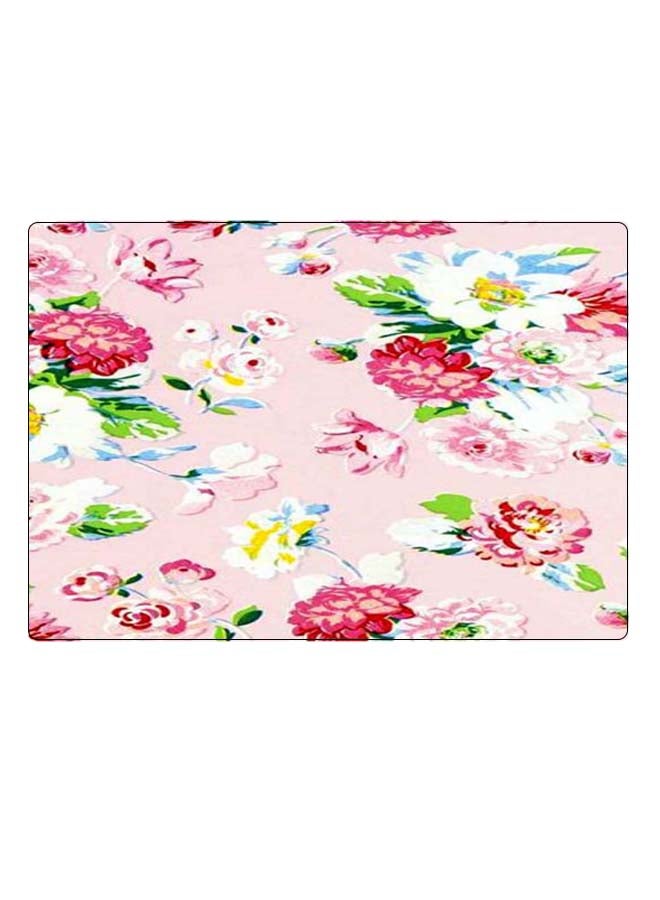 BP Printed Anti-Slip Gaming Mouse Pad Multicolour - Image 1