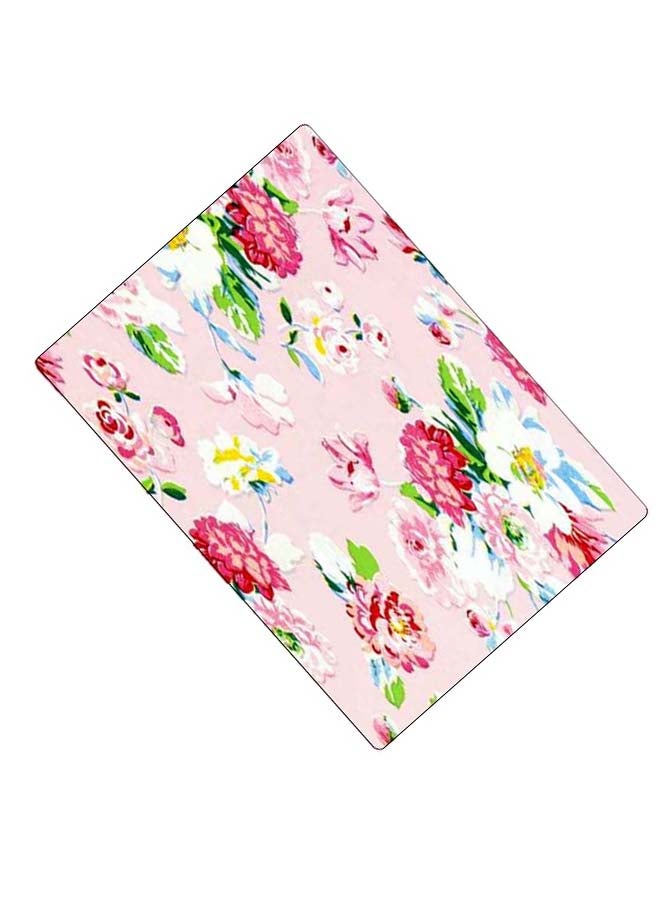 BP Printed Anti-Slip Gaming Mouse Pad Multicolour - Image 2