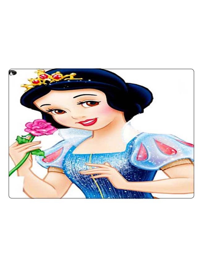 BP Printed Anti-Slip Gaming Mouse Pad Multicolour - Image 1