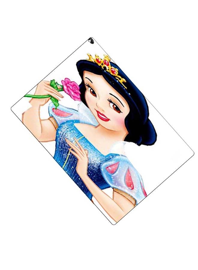 BP Printed Anti-Slip Gaming Mouse Pad Multicolour - Image 2