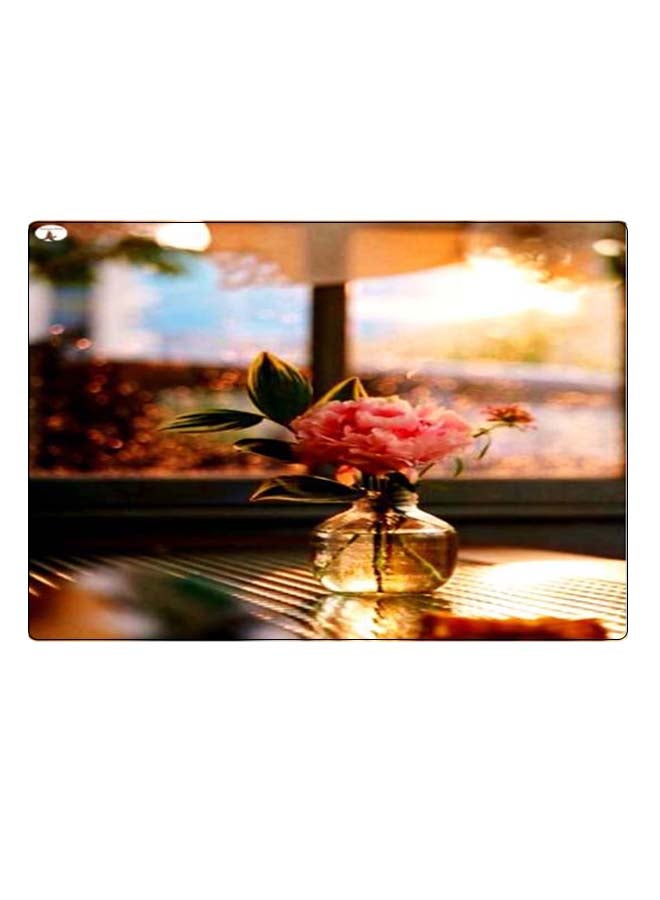 BP Printed Anti-Slip Gaming Mouse Pad Multicolour - Image 1