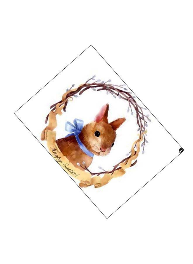 BP Printed Anti-Slip Gaming Mouse Pad Multicolour - Image 2
