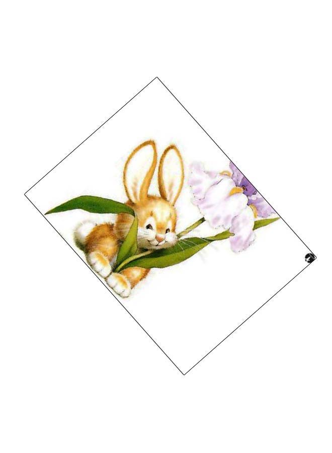 BP Printed Anti-Slip Gaming Mouse Pad Multicolour - Image 2