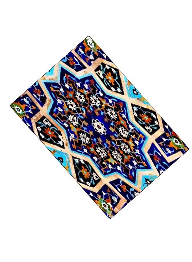 BP Printed Anti-Slip Gaming Mouse Pad Multicolour - Image 2