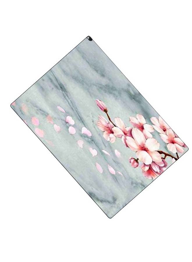 BP Printed Anti-Slip Gaming Mouse Pad Multicolour - Image 2