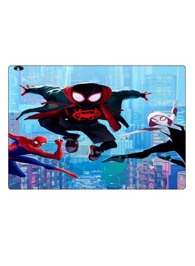 BP Printed Anti-Slip Gaming Mouse Pad Multicolour - Image 1
