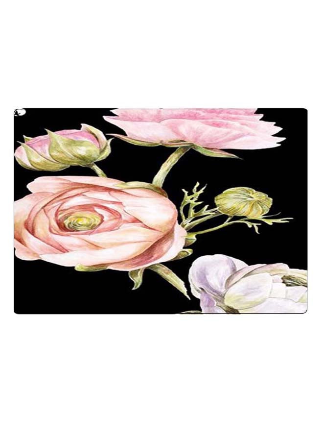BP Printed Anti-Slip Gaming Mouse Pad Multicolour - Image 1