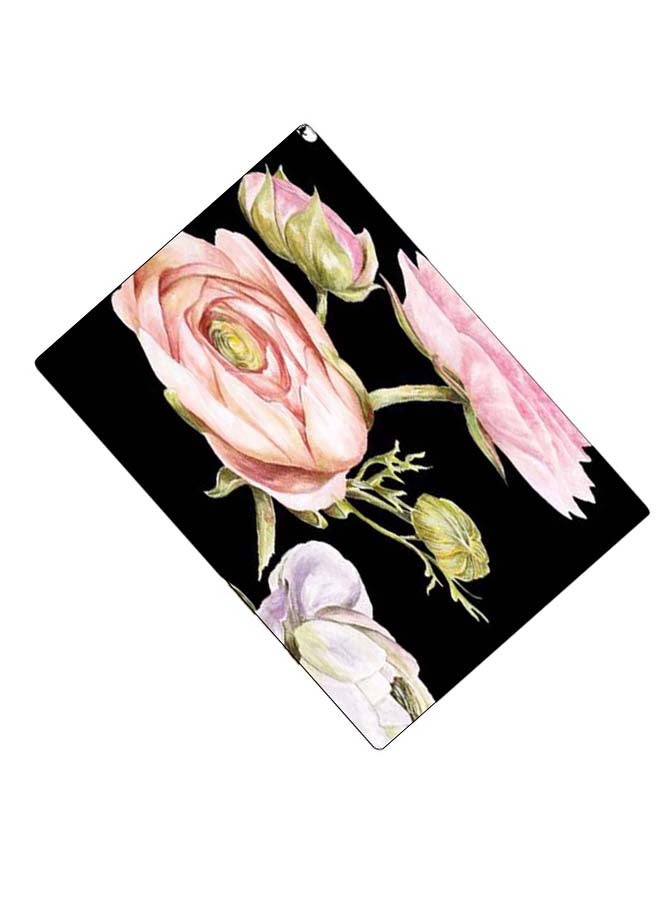 BP Printed Anti-Slip Gaming Mouse Pad Multicolour - Image 2