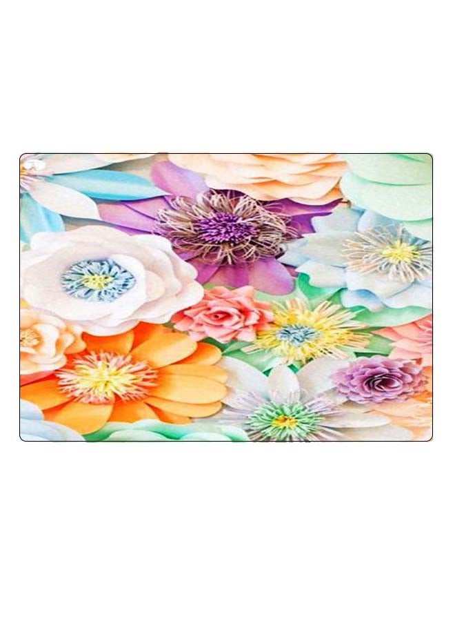 BP Printed Anti-Slip Gaming Mouse Pad Multicolour - Image 1