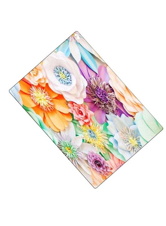 BP Printed Anti-Slip Gaming Mouse Pad Multicolour - Image 2