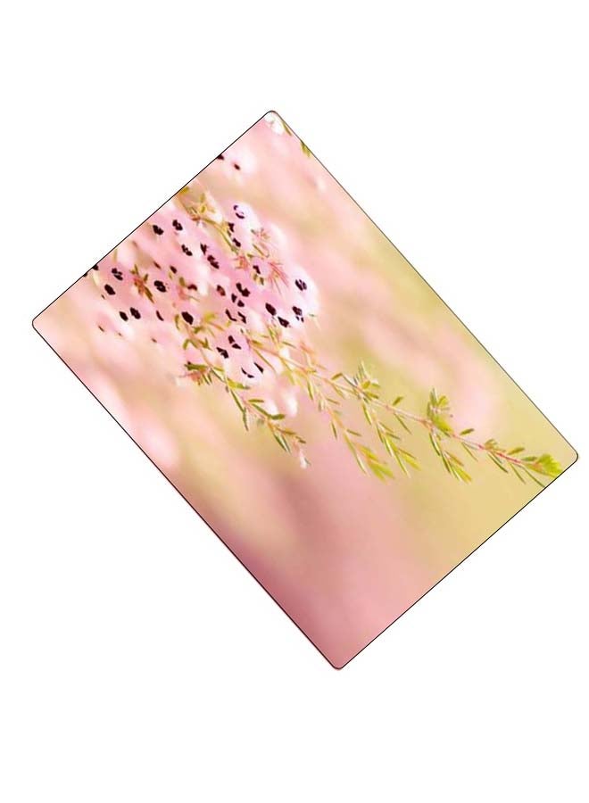 BP Printed Anti-Slip Gaming Mouse Pad Multicolour - Image 2