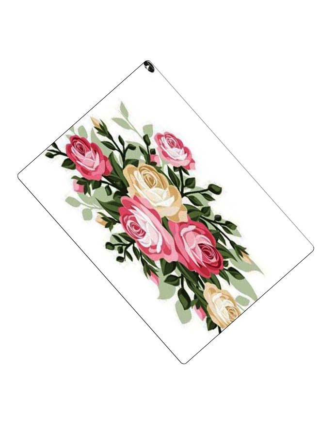 بي بي لوحة ماوس ألعاب بتصميم مضادة للانزلاق وبنمط مطبوع متعدد الألوان - Image 2